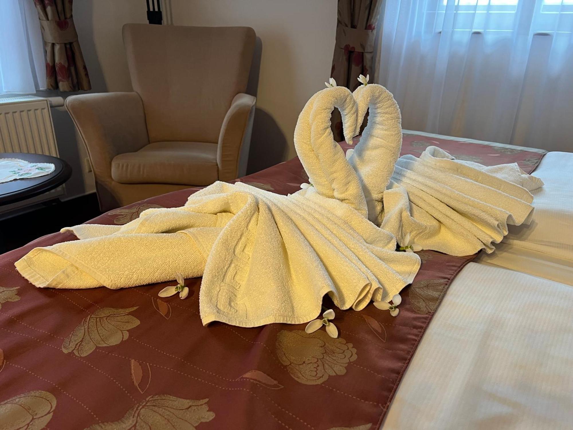Hotel Joseph 1699 Třebíč エクステリア 写真