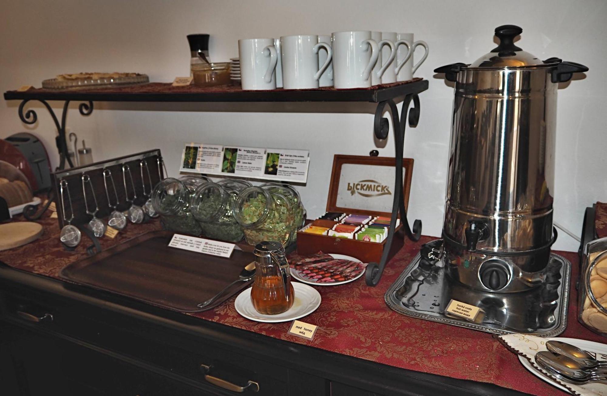 Hotel Joseph 1699 Třebíč エクステリア 写真